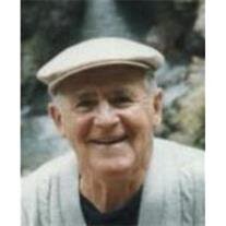Charles "Eddie" Hamel