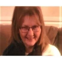 Suzanne Brown LaPanne