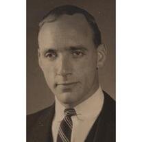 J. Barry Baughman