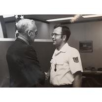 Robert A. Bourne