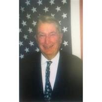 William "Bill" P. Brennan