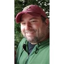 Paul Alan Bushway