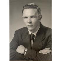 Ernest Everett Gray
