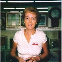 June E. Spencer