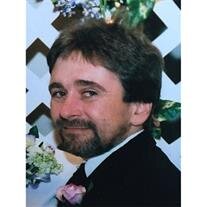 Duane Sirois