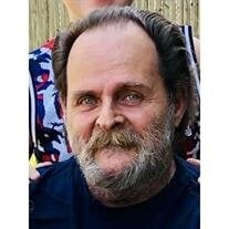 Gerard "Jerry" LaValley Sr.