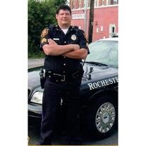 Stephen P. Burke