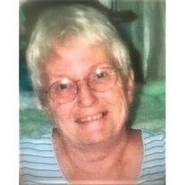Beverly J. Furbush