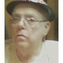 J. Bruce Roberts