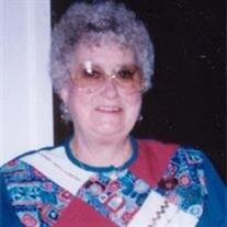 Betty Lou Stickler