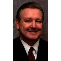 Stephen Freeman