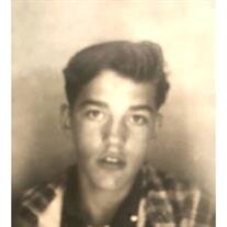 Russell Vaughn Williams