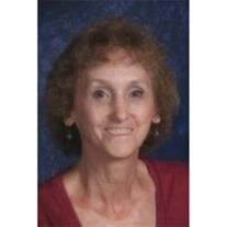 Mary D. Allen