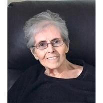 Susanne Donavan