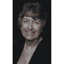 Constance Richardson