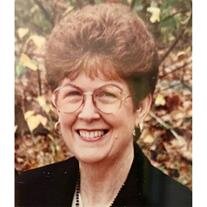 Norma Kenney Rodrigue