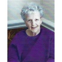 Madeleine Fortier
