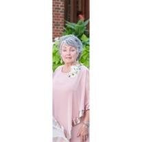 Irene Claire Davis