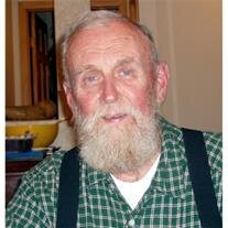 John MacDougall