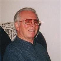 Carl Robert Skarberg
