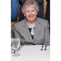 Frances Marsh