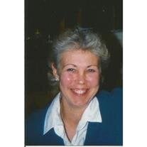 Sandra J. Clough