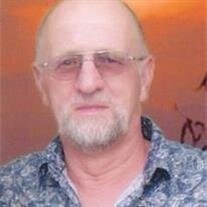 Ronald I. Steinke