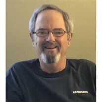 Doug Boudreau