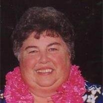 Margaret Lynn Clark