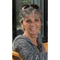 Claire Powers