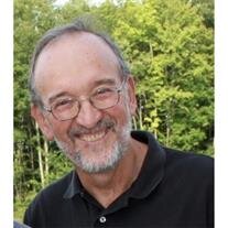 Dr. Wallace "Wally" N. Hubbard