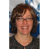 Julie R Thorne
