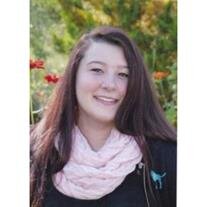 Bryanna Lynn Frechette