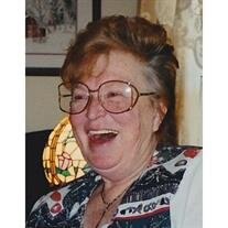 Irene E. Powers