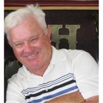 Richard D Glidden