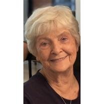 Juanita M. DiAmico