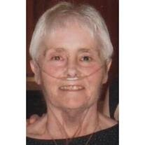 Maxine Brownell