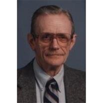 Gerard A. Burchell, Jr.