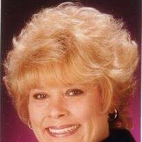 Linda Jane Lowe