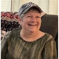 Nancy Lee Rogers