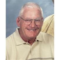 Rogers "Mickey" Conroy