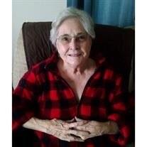 Linda Lou Erickson
