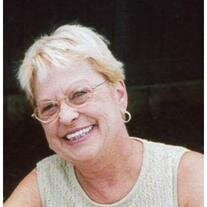 Sandra M. Greaves