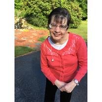 Darlene Harrington