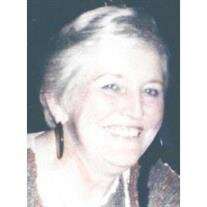 Jane M Tucker