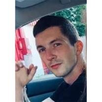 Tyler B. Patrick