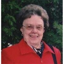 Lillian Hersom
