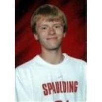 Cody Cleveland