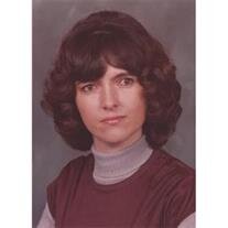 Janet Jean