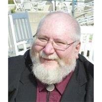 David A. Shaw